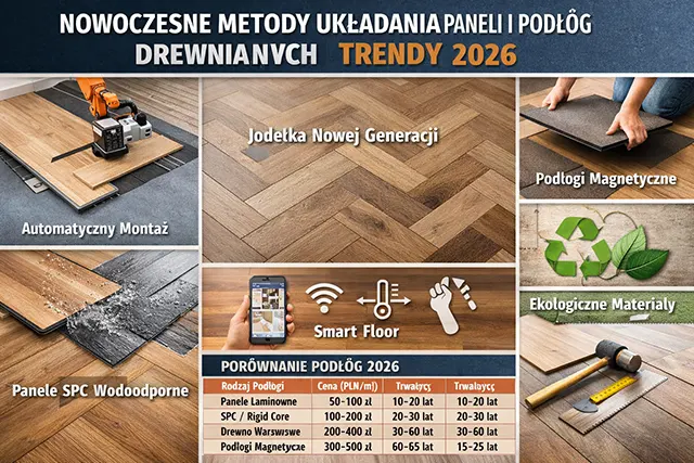 panele Sosnowiec Dąbrowa Górnicza Będzin